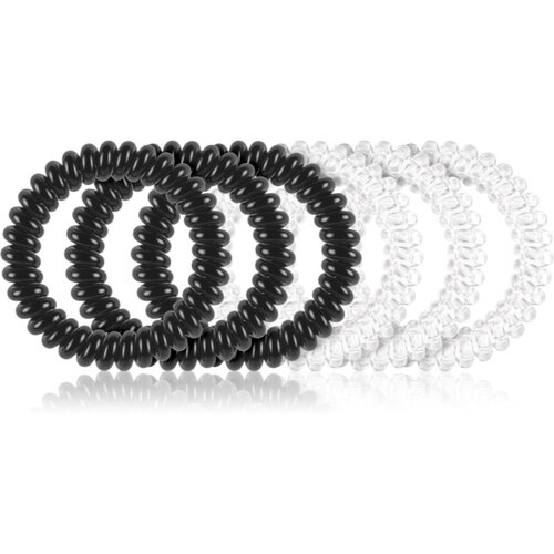 Invisibobble Slim Day and Night gumice za kosu 6 kom Slike