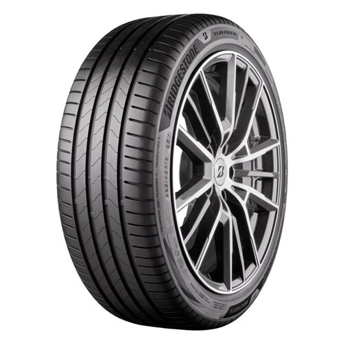 Bridgestone Letna 235/50 TR20 TL 100T BR TURANZA 6 (+) DEMO - Skladi&scaron;če 4 (Dostava 10 delovnih dni) Cene