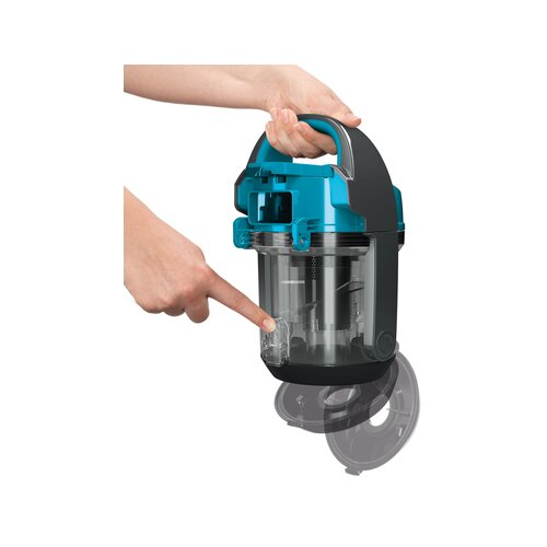 Bosch Sesalnik brez vrečke BGS05X240 Slike