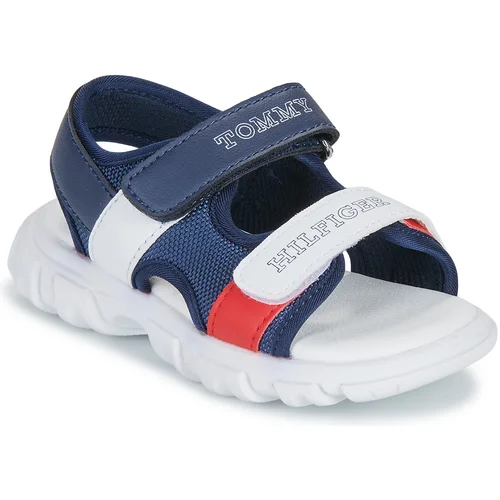 Tommy Hilfiger Sandali & Odprti čevlji KYLE