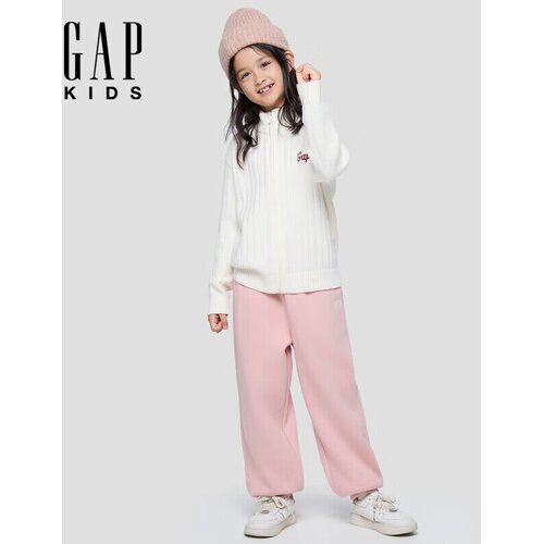 GAP Dečije donji deo trenerke 805417, Roze Slike