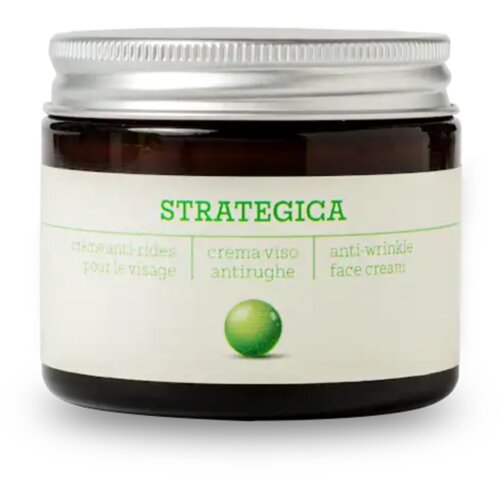 Dott.Nicola Farmacista Krema za obraz proti staranju Strategica - 50 ml Cene