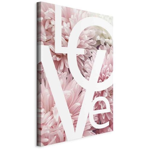 Artgeist Slika Na Platnu Love Letters Cene