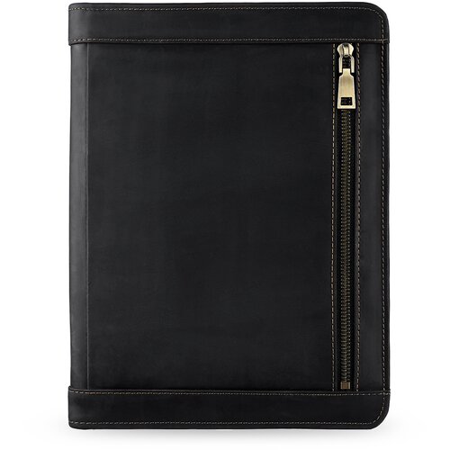 INF Premium usnjeno ohi&scaron;je za tablični računalnik iPad 9.7 inch Black, (22108154) Cene