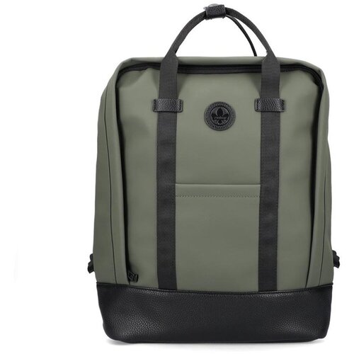 Rieker Ročna torba H1530-54 Khaki / Black 54 Slike