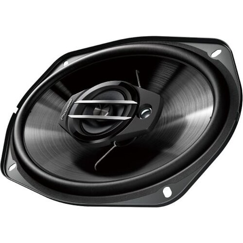Pioneer Auto zvučnici 6x9" 400W PIONEER TS-G6930F Cene