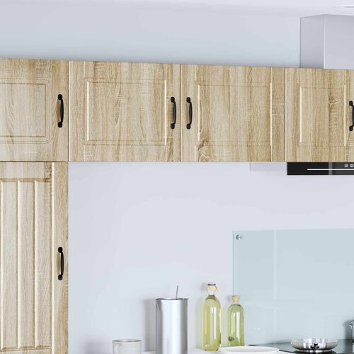  Ormar za Zid Sonoma hrast 50 x 31 x 40 cm Konstruirano drvo Cene