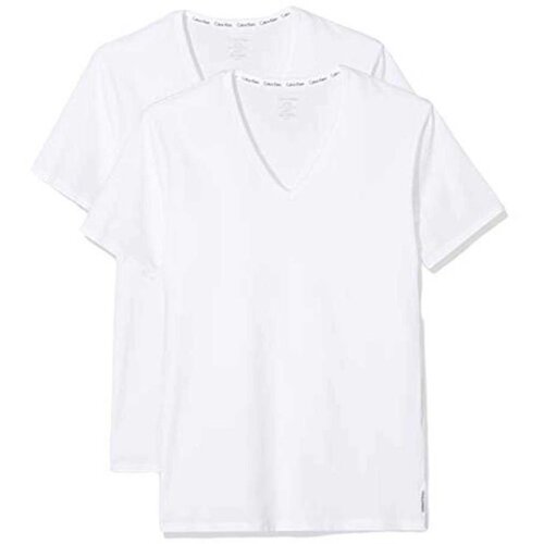 Calvin Klein muške majice - CK000NB1089A-100 Cene