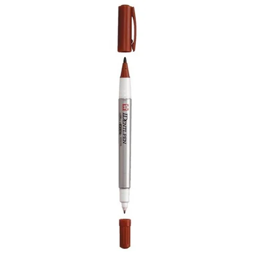 Sakura Identi Pen / različne barve (obojestranski marker)