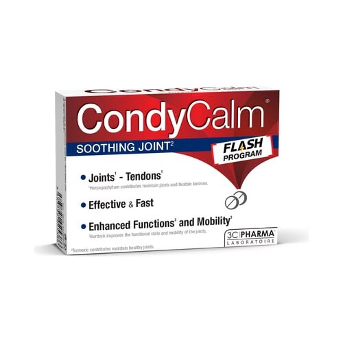 3 Chenes Laboratories condycalm® Cene