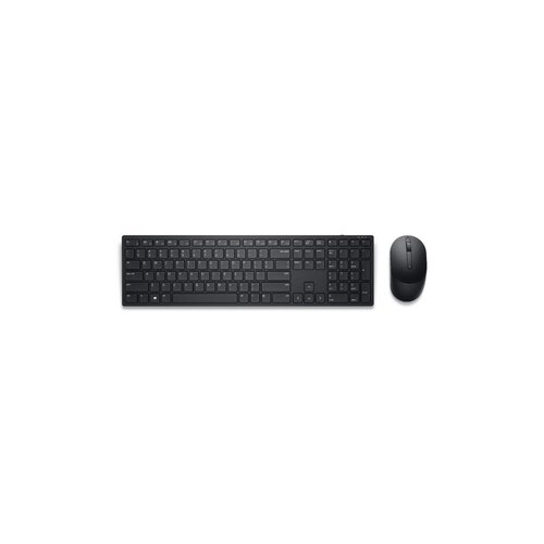 Dell KM5221W Pro Wireless YU tastatura + miš crna Cene