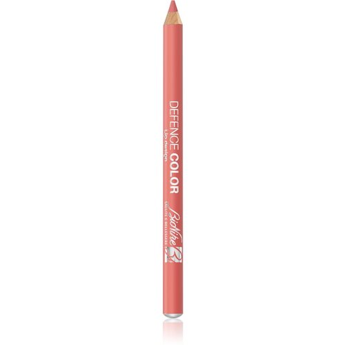 BioNike Color Lip Design črtalo za ustnice odtenek 202 Nude Slike