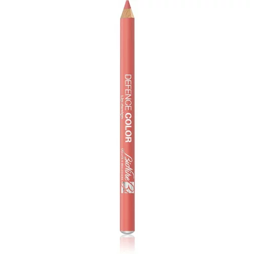 BioNike Color Lip Design olovka za konturiranje usana nijansa 202 Nude