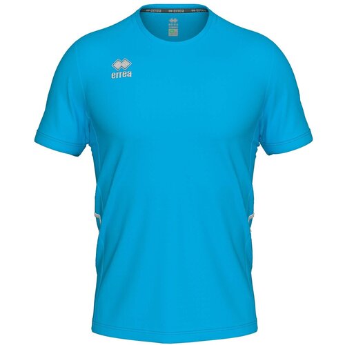 Errea Majice s kratkimi rokavi Marvin Maglia Mc Ad Modra Cene