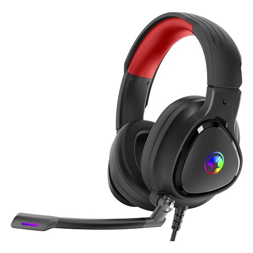 Marvo Hg8958 Usb+3.5mm Rgb Slu&amp;Scaron;alke Slike
