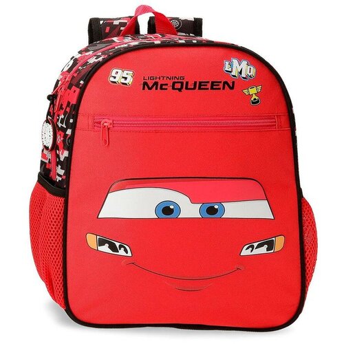 Cars Ruksak McQueen Disney 33 cm prilagodljiv za kolica Cijene
