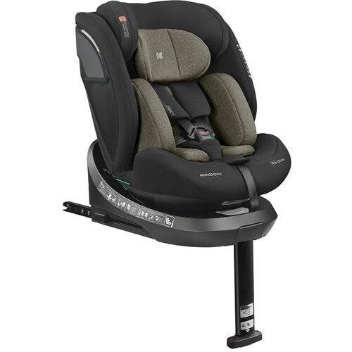 Kikka Boo i-Orbit auto sedi&amp;scaron;te i-Size 40-150cm Slike
