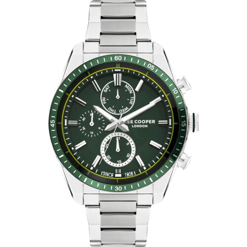 Lee Cooper RUČNI SAT LC07949.370 Slike