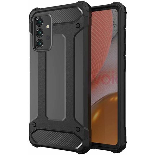  Hybrid Armor čvrsta izdržljiva maskica za Samsung Galaxy A72 5G/A72 4G Slike
