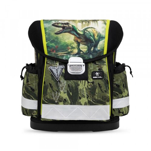 Olimp Sport Ranac Belmil 403-13 Dinosaurus Cene