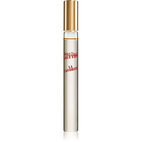 Jean Paul Gaultier La Favorite parfemska voda putni sprej za žene 10 ml Slike