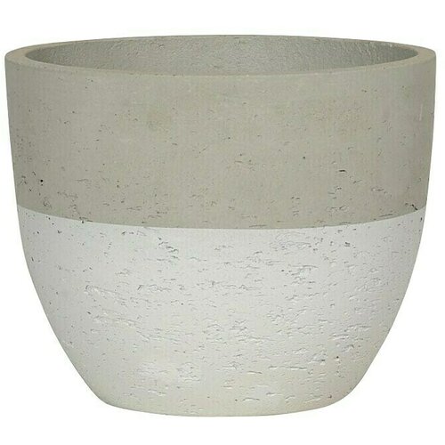  Tegla za cvijeće (Vanjska dimenzija (&amp;oslash; x V): 35 x 29 cm, Beton, Sive boje) Slike