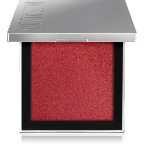 Mesauda Milano Skin Mate Blush kremasto rumenilo nijansa Skips a Beat 8 g Slike