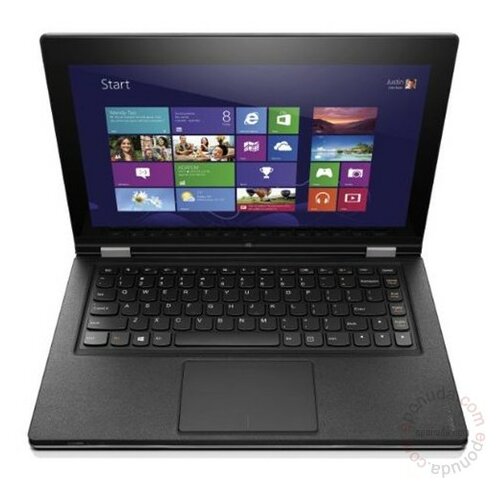 Lenovo IdeaPad YOGA 13 59377310 laptop Slike
