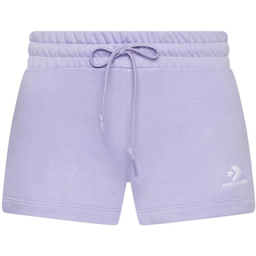 Converse ženski šorc embroidered star chevron short ft Slike