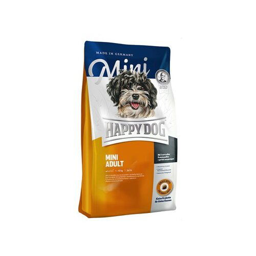 Happy Dog hrana za pse supreme fit &amp; well mini adult 4kg ao HD000061 Cene