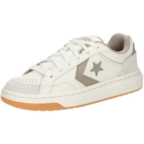 Converse Nizke superge &amp;#039;PRO CLASSIC OX&amp;#039; svetlo siva / kaki / bela Slike