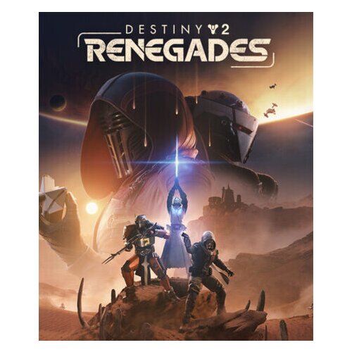 Steam Destiny 2: Renegades (DLC) (PC) Key GLOBAL Cene