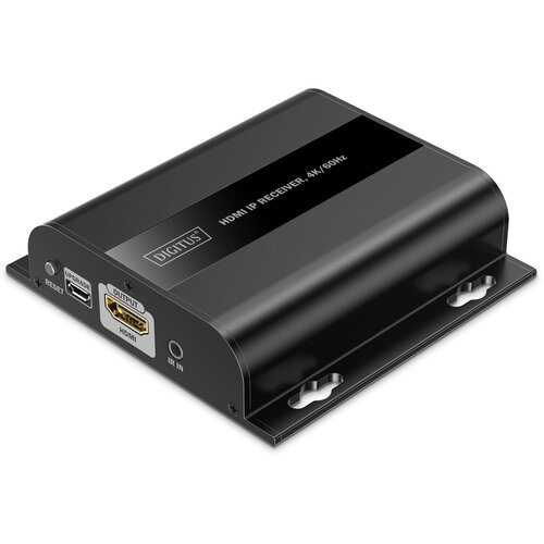 Digitus HDMI IP receiver, 4K /60Hz Cijene