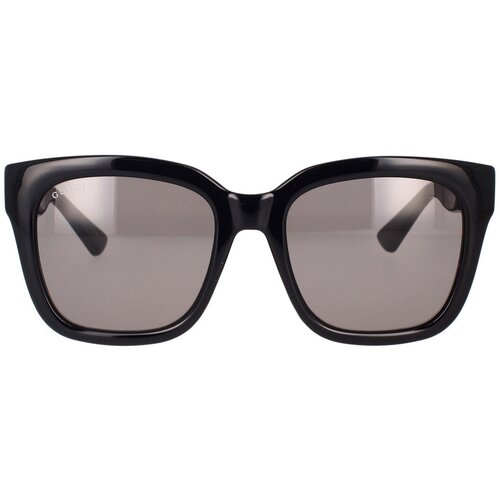 Gucci Sončna očala GG1338S 001 Črna Cene
