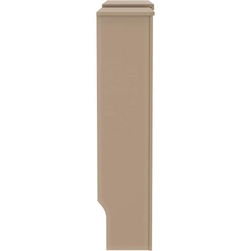  Pokrov za radijator konstruirano drvo 205 cm Slike