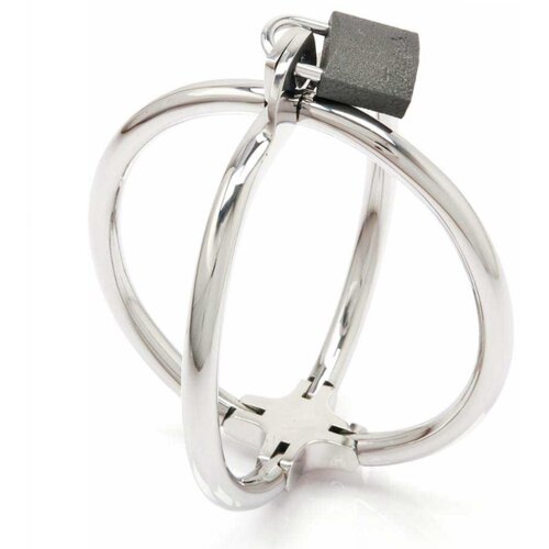 Metal Hard Lisice Metalhard Criss Cross Slike