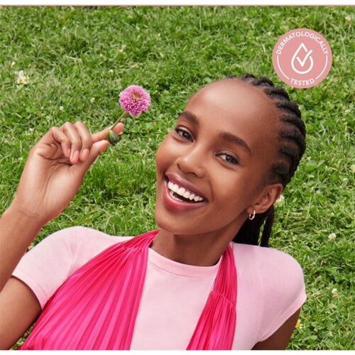 Bourjois Healthy Mix Clean &amp;amp; Vegan Radiant Foundation puder 30 ml nijansa 52,5C Rose Beige Slike