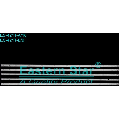 Eastern Star ES-4211 JVC LC-55VAQ6100 LED TRAKE Cene