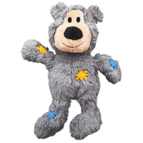 Kong Wild Knots Bear X-Large Cene