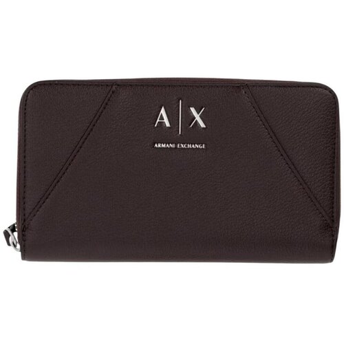 Armani Exchange Denarnice XW000359 AF26569 Kostanjeva Slike
