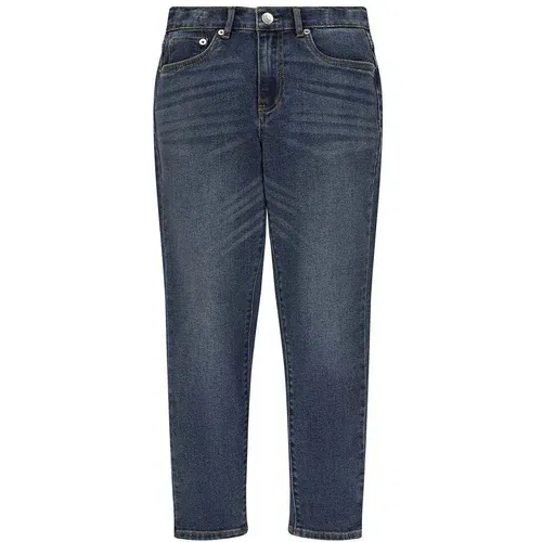 Levi's Dječje traperice Mini Mom Jeans