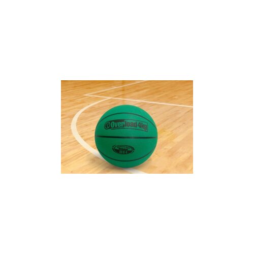Medicinska lopta košarkaška 4kg Slike