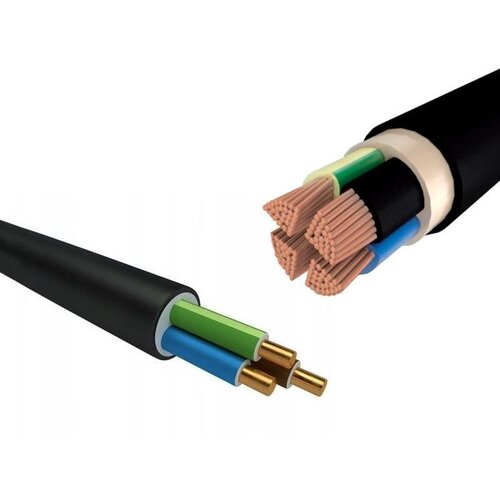 Madras doo Beograd KABL PP00 3x2,5 Cene