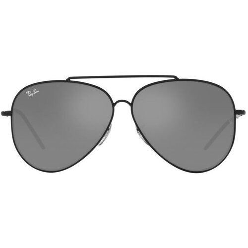 Ray-ban Unisex Sunčane naočale Ray Ban RBR0101S 62 Black Cijene