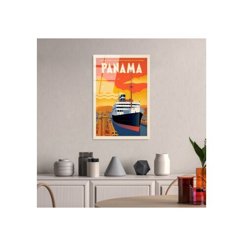 Wallxpert dekorativna slika uv 995 30 x 45 Slike