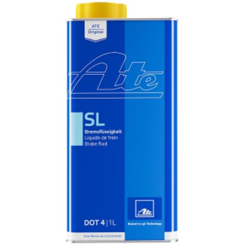 ATE zavorna tekočina dot4 sl var 2 1L Slike