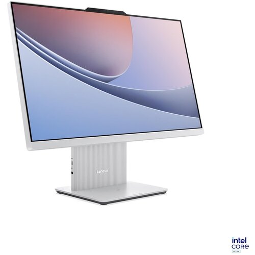 Lenovo IdeaCentre AIO 24ILL11 Ultra 5 226V 23.8 FHD IPS 250 nits 100 Hz AG 16 GB LPDDR5X-8533 1 TB SSD Intel Arc Graphics 130V 5.0 MP webcam Windows 11 Cloud Grey Cijene