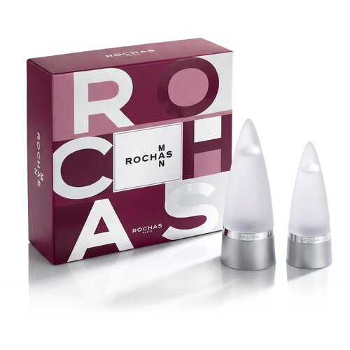 Rochas Man EDT 100 ml + EDT 50 ml (man) Slike