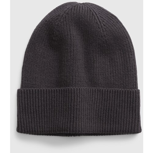 GAP Knitted beanie organic - Men Cene