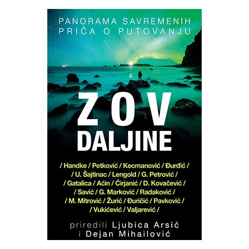 Laguna Grupa autora - Zov daljine Slike